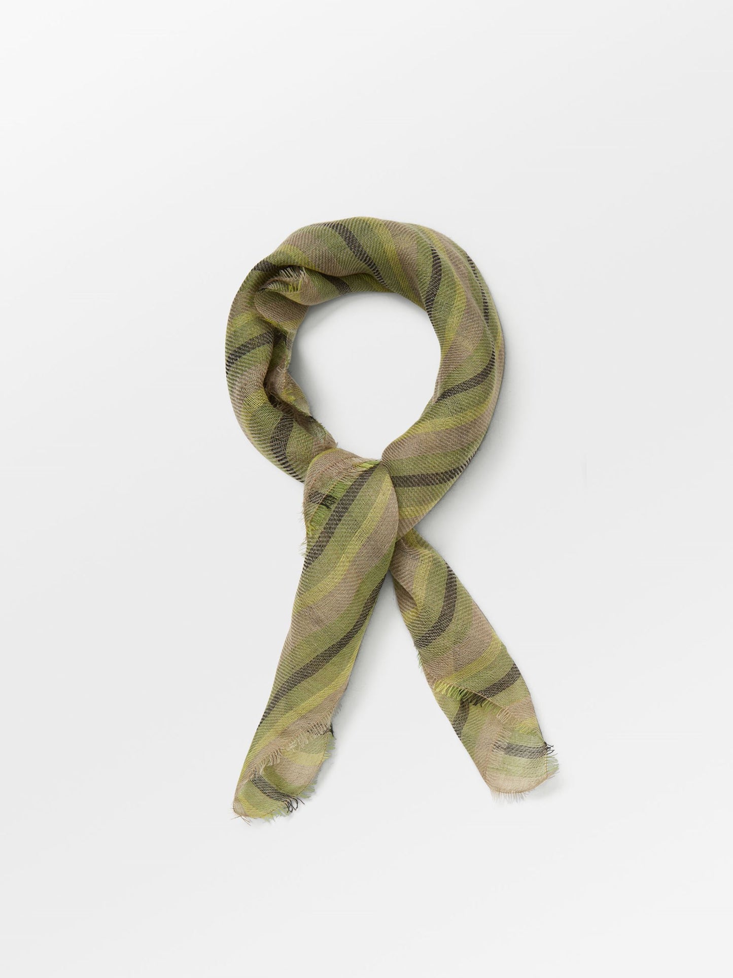 Mallie Wica Scarf OneSize - Becksöndergaard