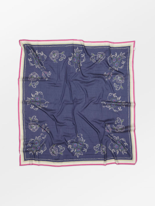 Brodefloria Sico Scarf OneSize - Becksöndergaard