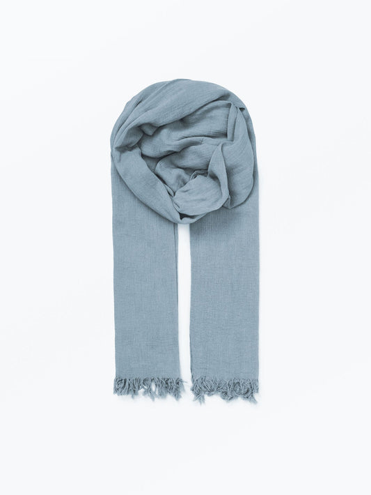 Solid Gaze Ilkana Scarf OneSize - Becksöndergaard
