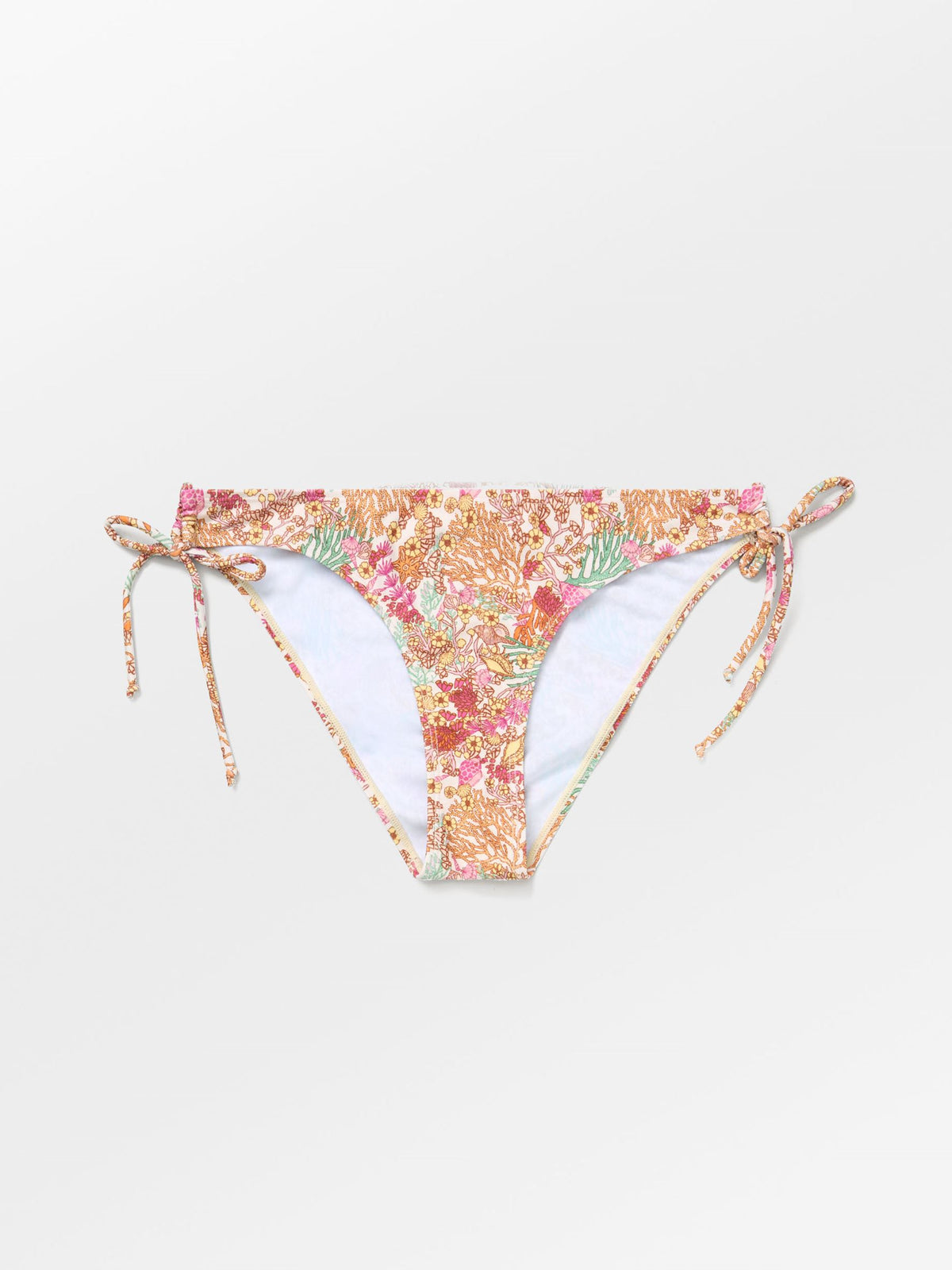 Corallo Bibi Bikini Briefs Clothing - Becksöndergaard