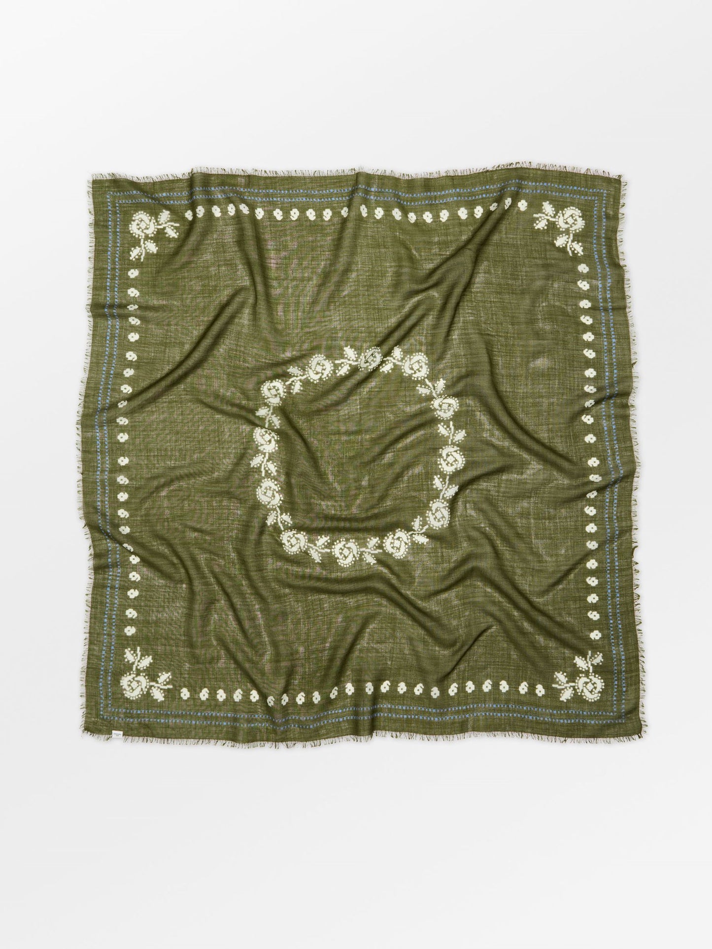Bloom Siw Scarf OneSize - Becksöndergaard