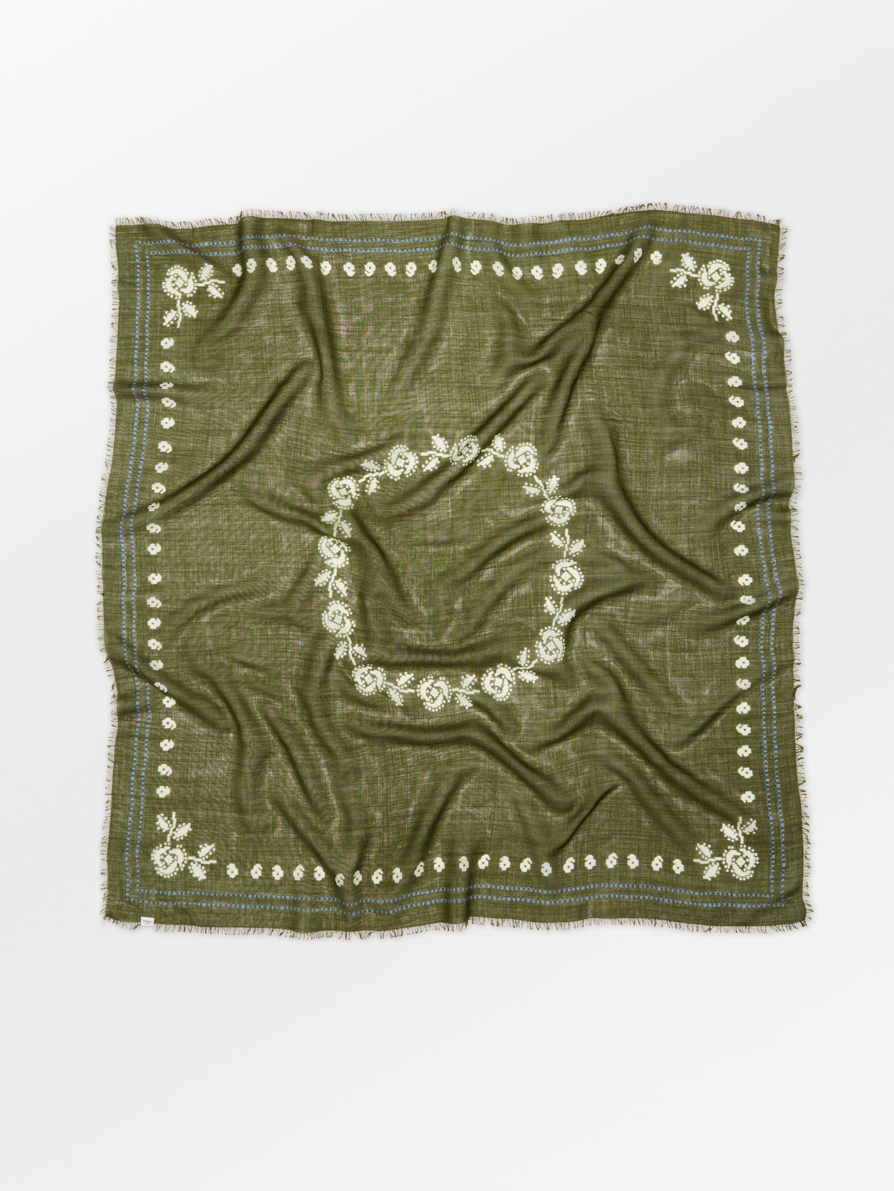 Bloom Siw Scarf OneSize - Becksöndergaard
