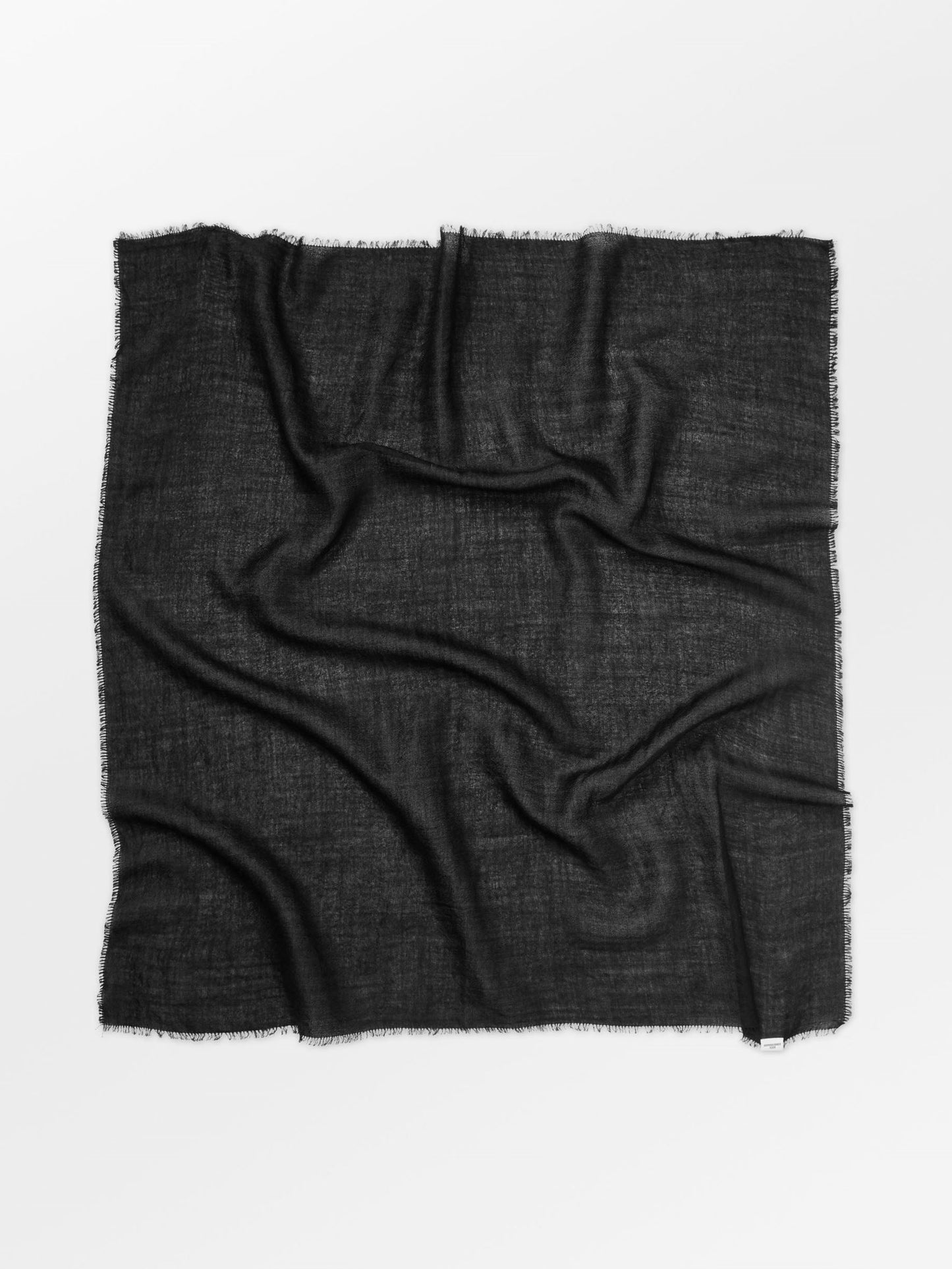 Cashma Small Scarf OneSize - Becksöndergaard