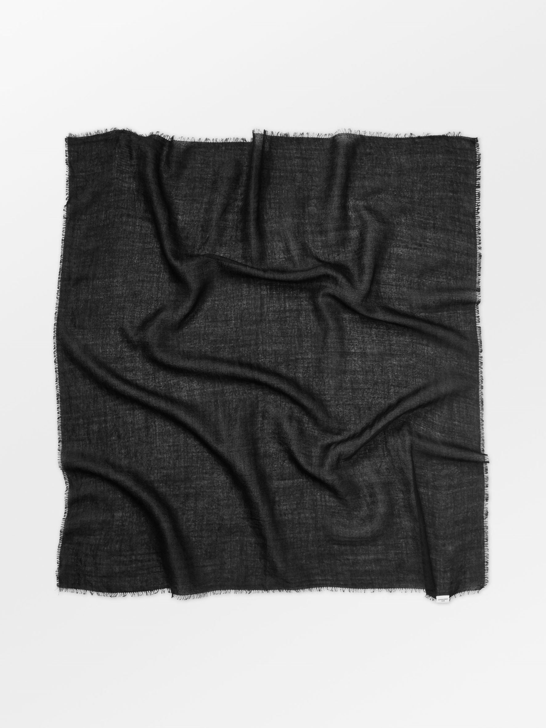 Cashma Small Scarf OneSize - Becksöndergaard