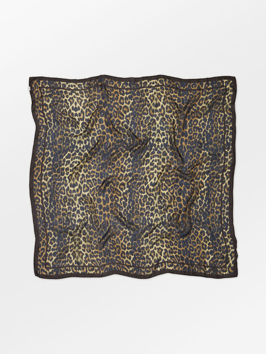 Leopa Sia Scarf OneSize - Becksöndergaard