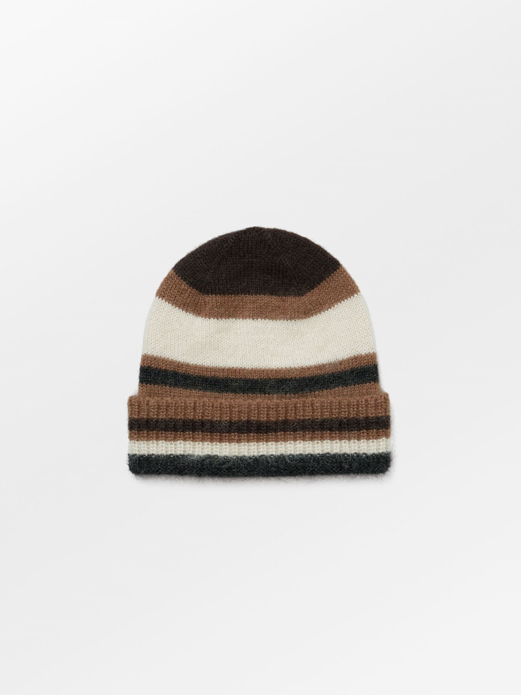 Olivia Beanie OneSize - Becksöndergaard