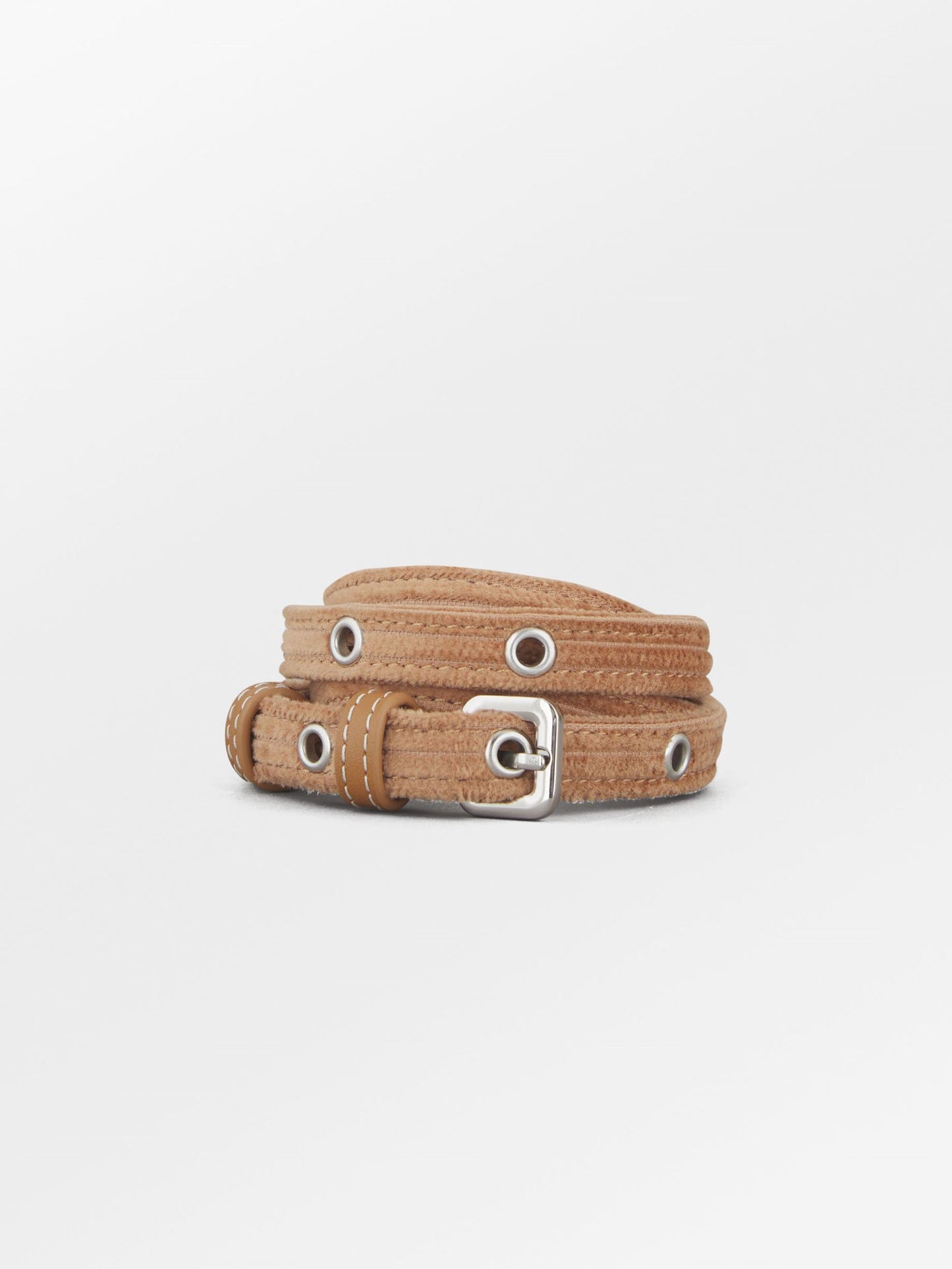 Corduroy Aria Belt Clothing - Becksöndergaard