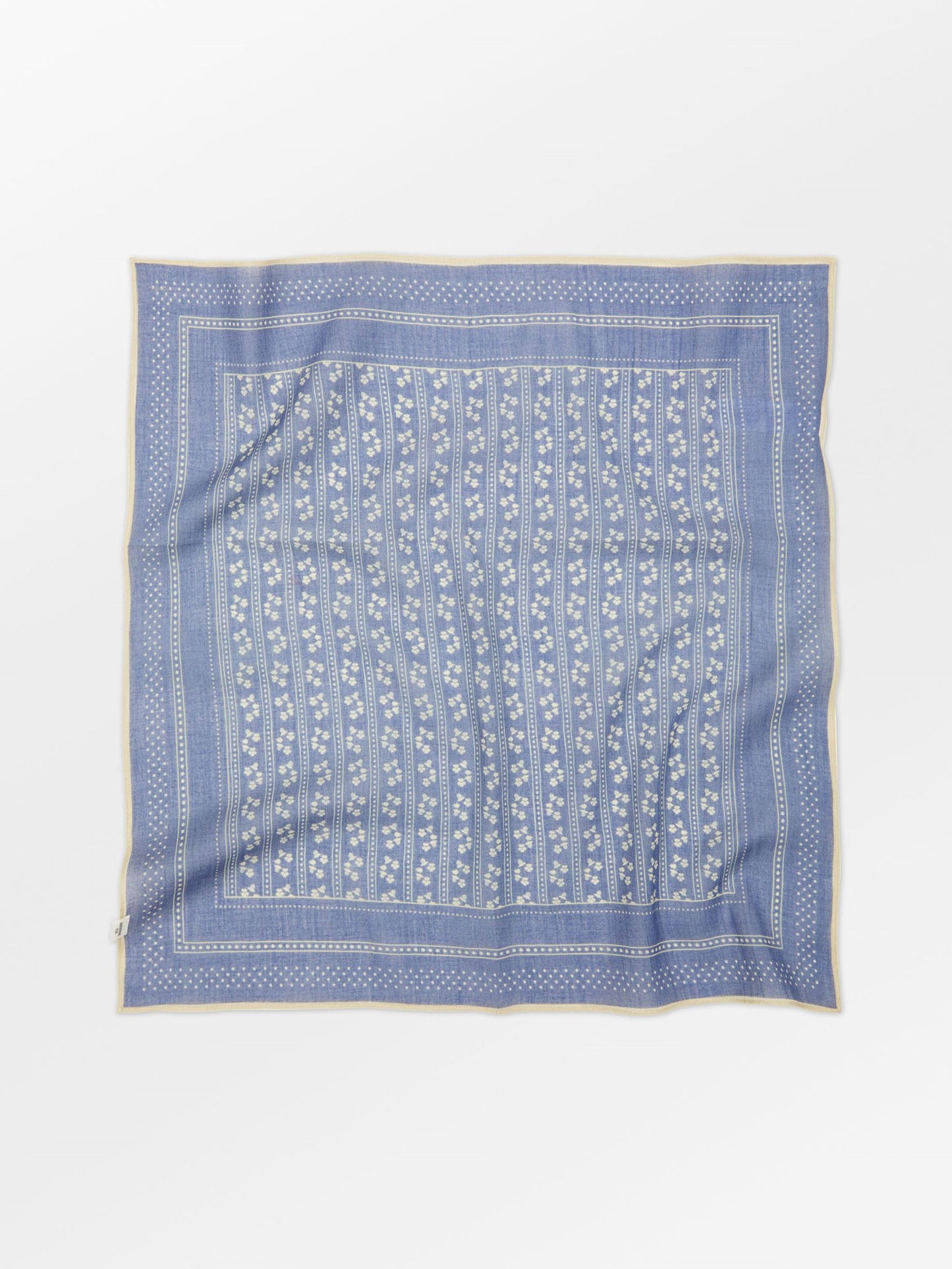 Talianna Cotta Scarf OneSize - Becksöndergaard