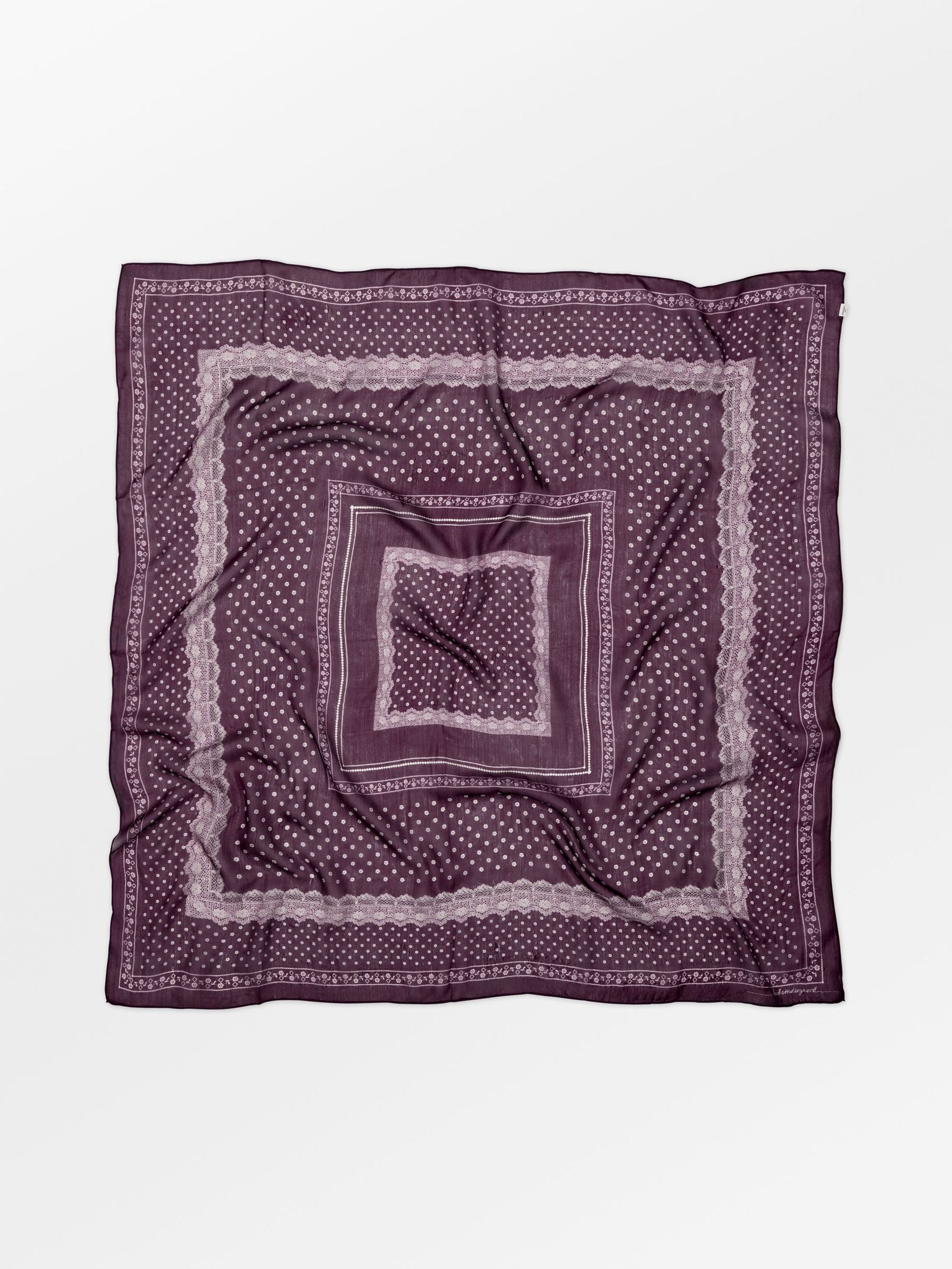 Lacia Tabby Sia Scarf OneSize - Becksöndergaard