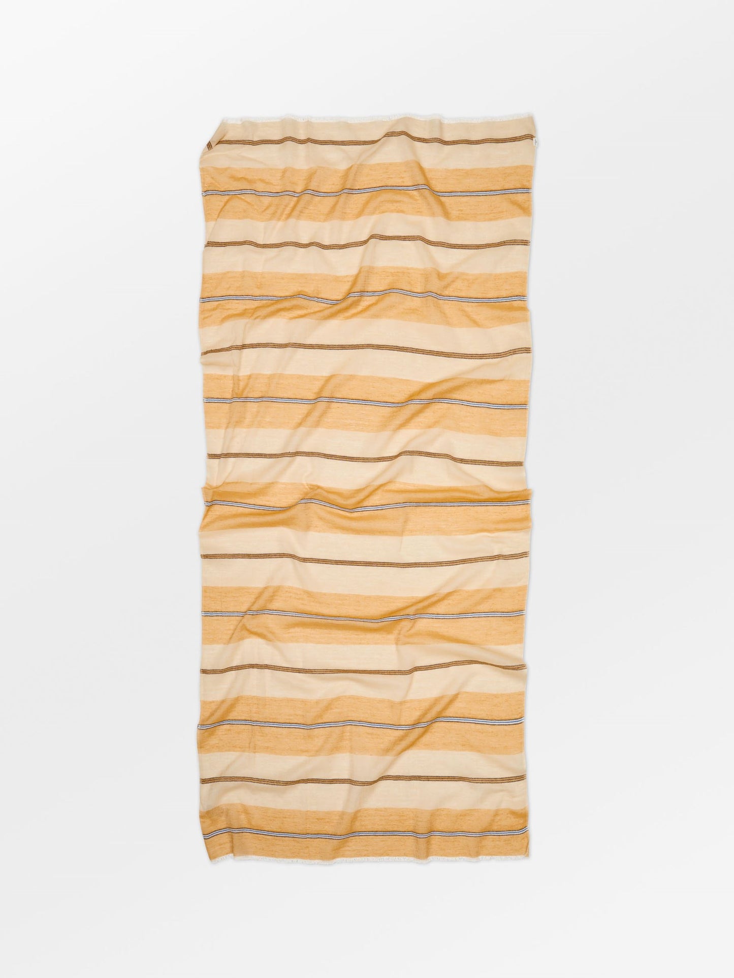 Wovelia Cowea Scarf OneSize - Becksöndergaard