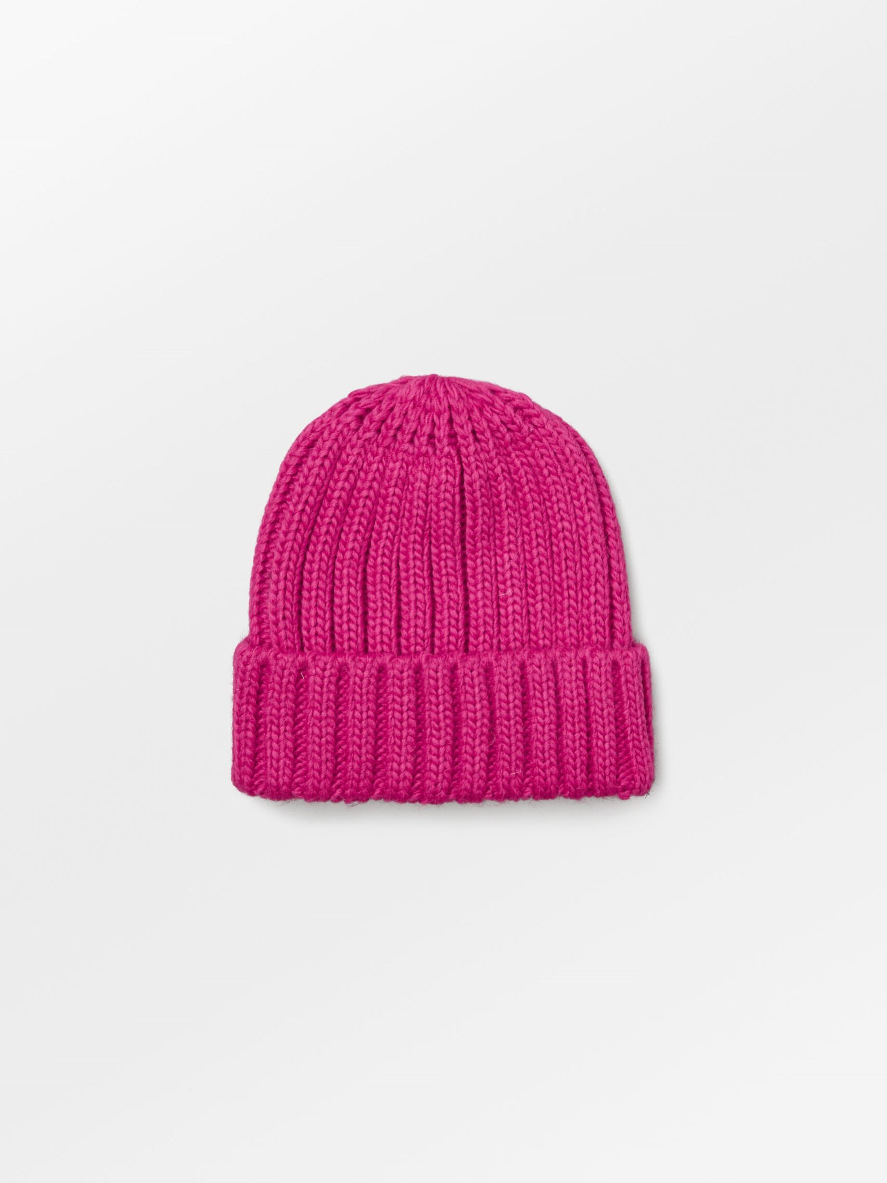 Walmer Beanie OneSize - Becksöndergaard