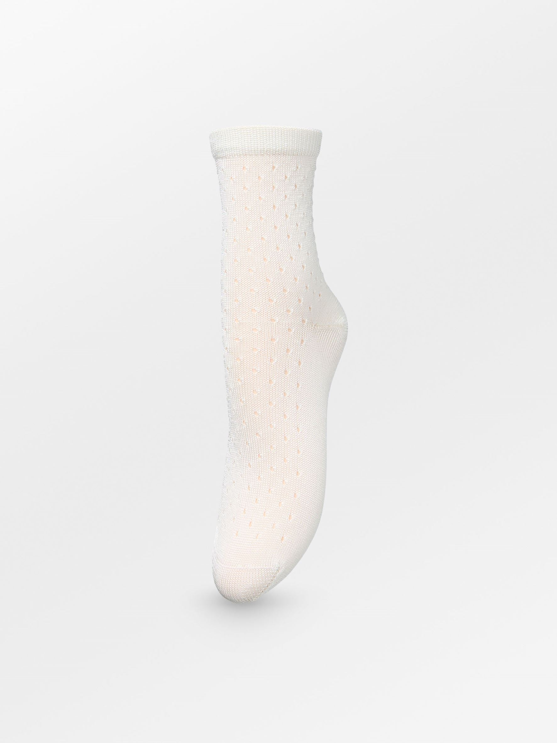 Opana Visca Shortie Sock Socks   - Becksöndergaard