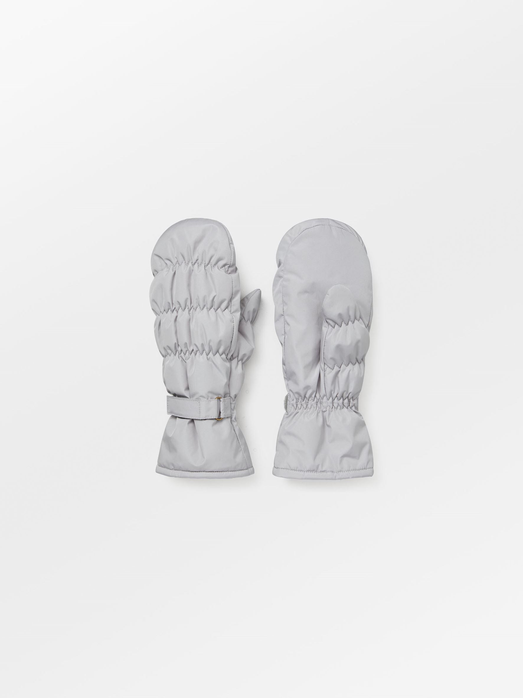 Padded Nylona Mitten Clothing - Becksöndergaard