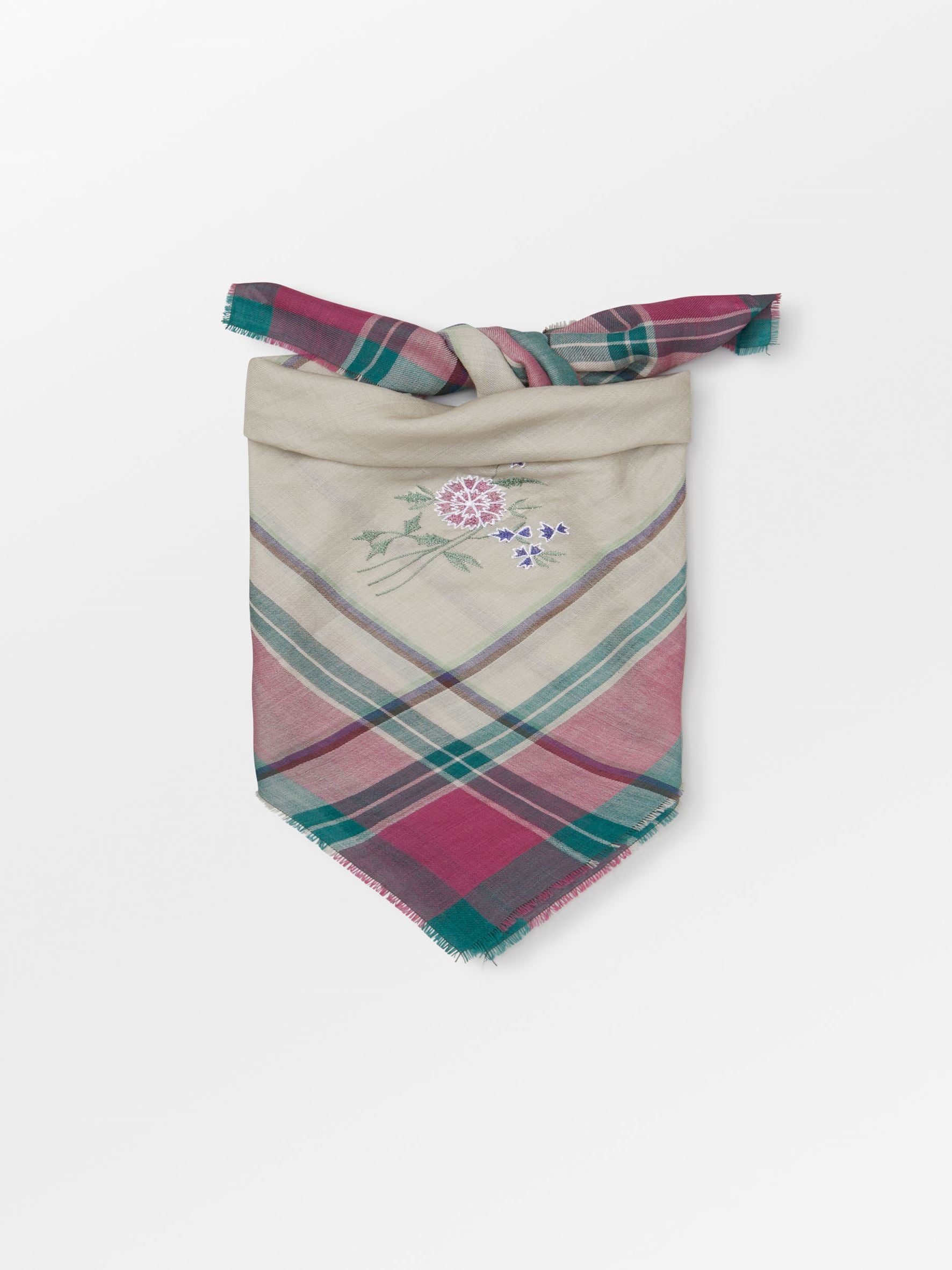 Martha Wica Scarf OneSize - Becksöndergaard