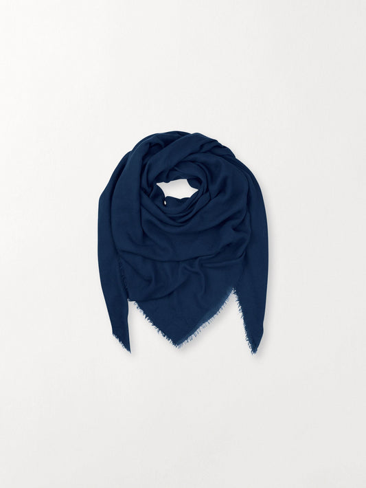 Mill Scarf - Seasonal Colors OneSize - Becksöndergaard