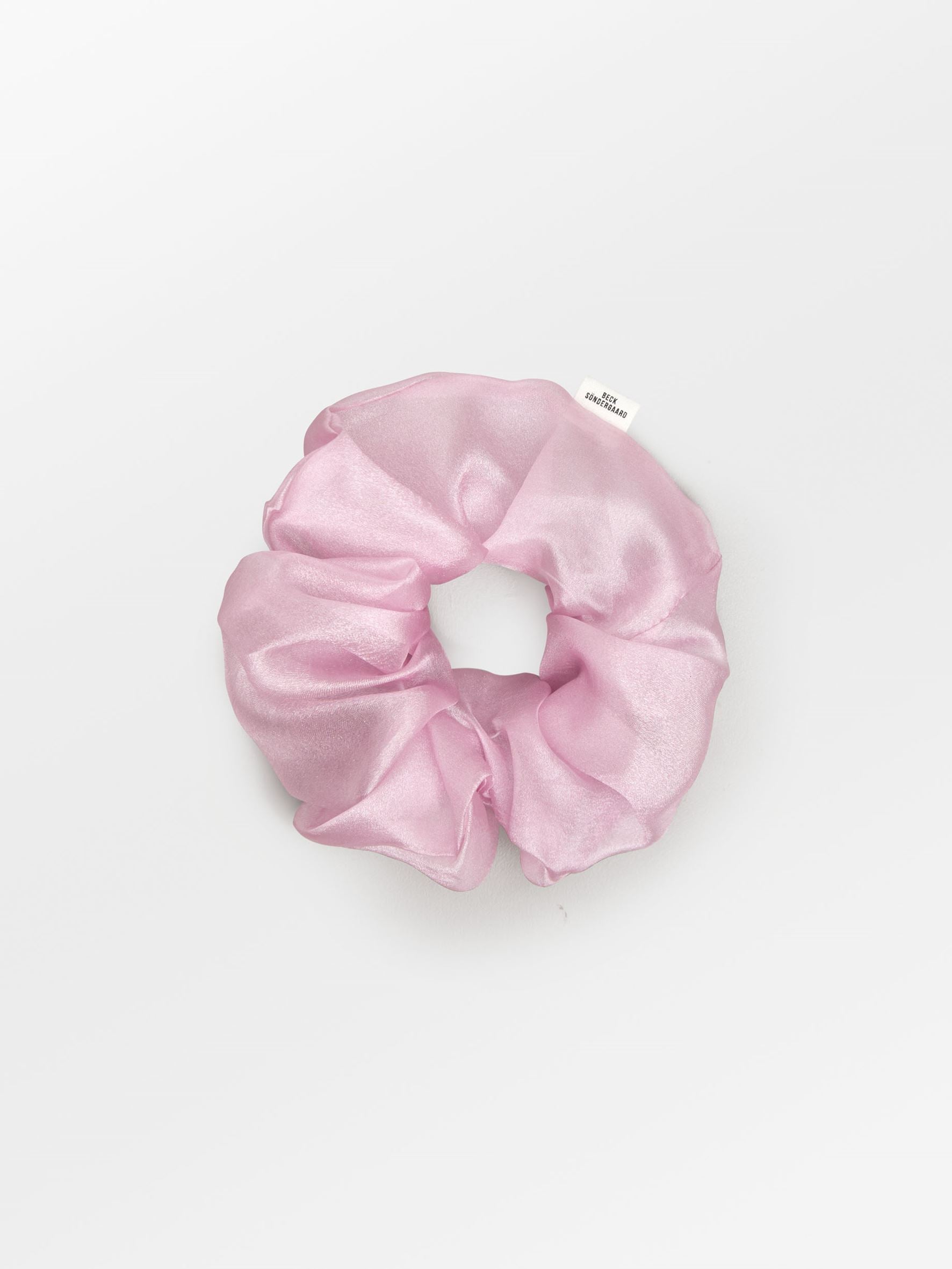 Organza Scrunchie OneSize - Becksöndergaard