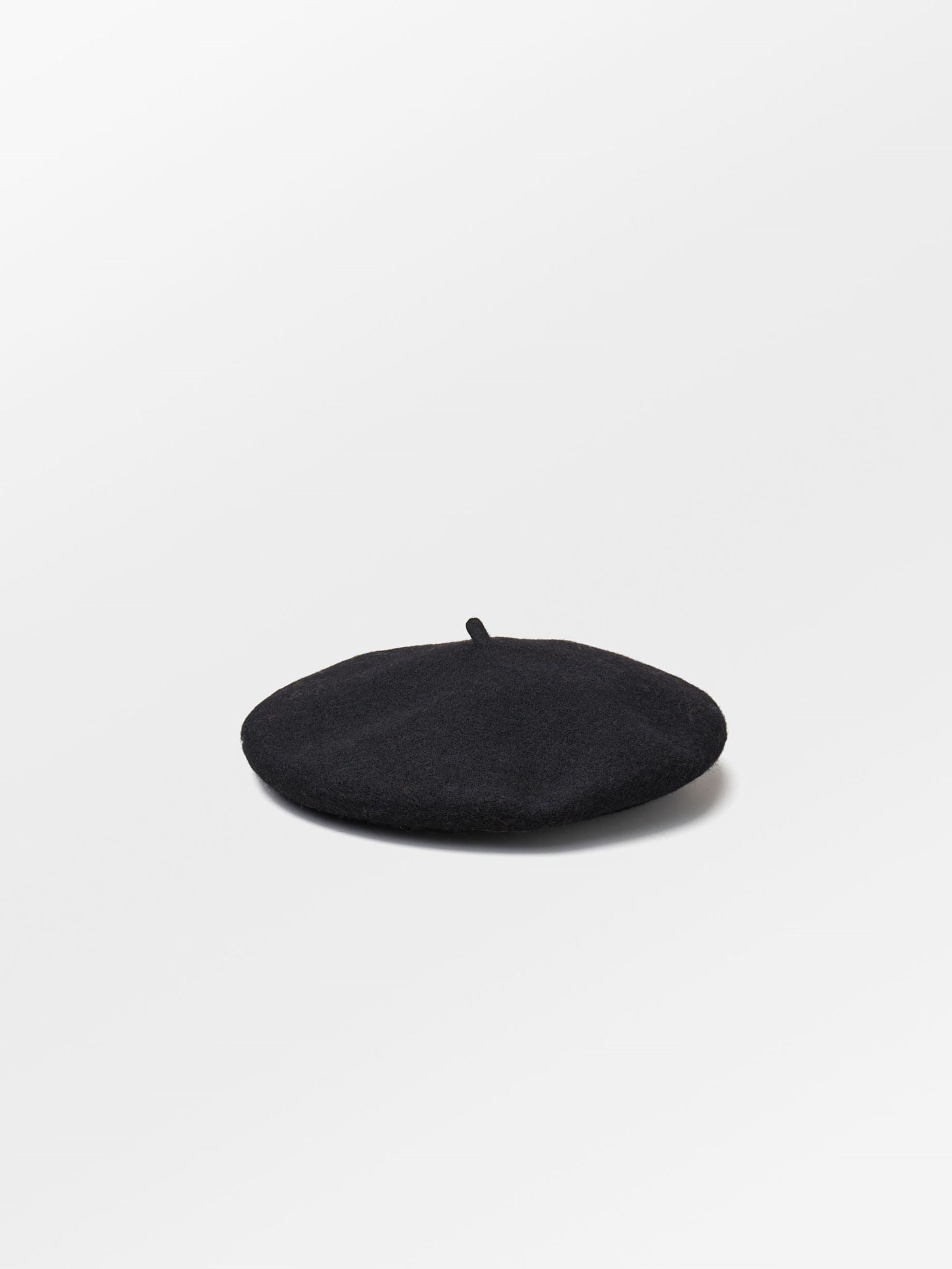 Flavia Beret OneSize   - Becksöndergaard