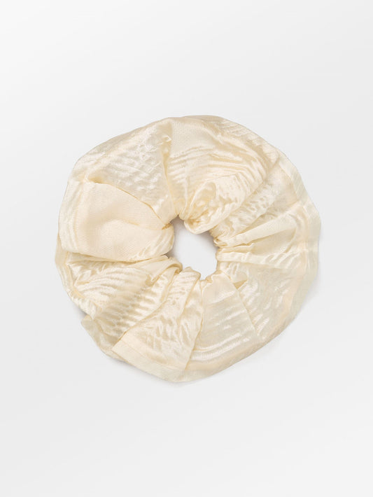 Wavey Scrunchie OneSize - Becksöndergaard