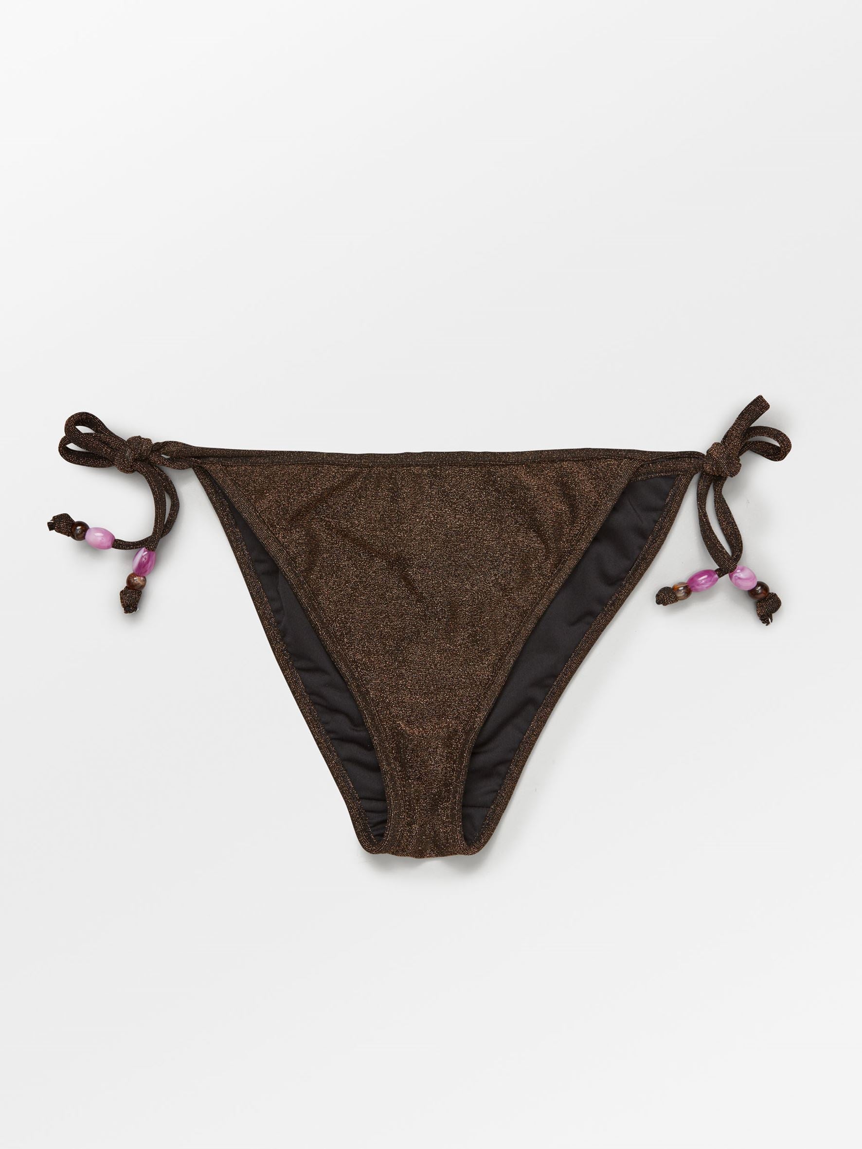 Beam Baila Bikini Tanga Clothing - Becksöndergaard