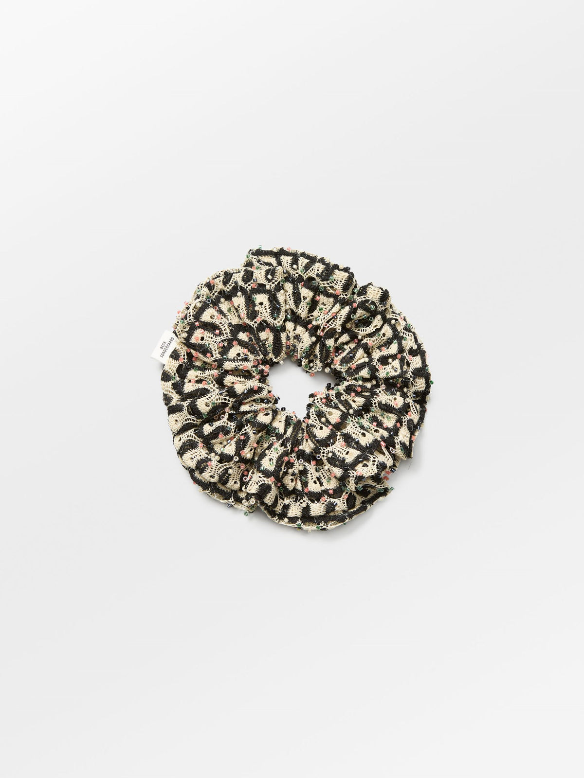 Beaded Luma Scrunchie OneSize - Becksöndergaard