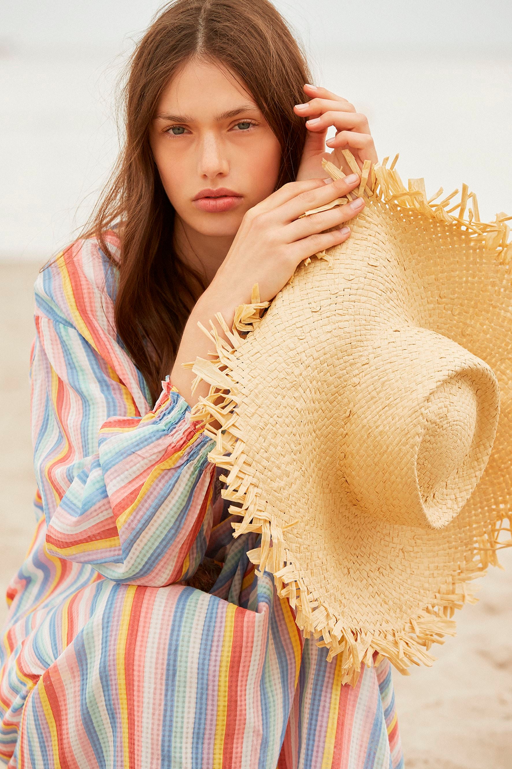 Catalia Caftan Clothing - Becksöndergaard