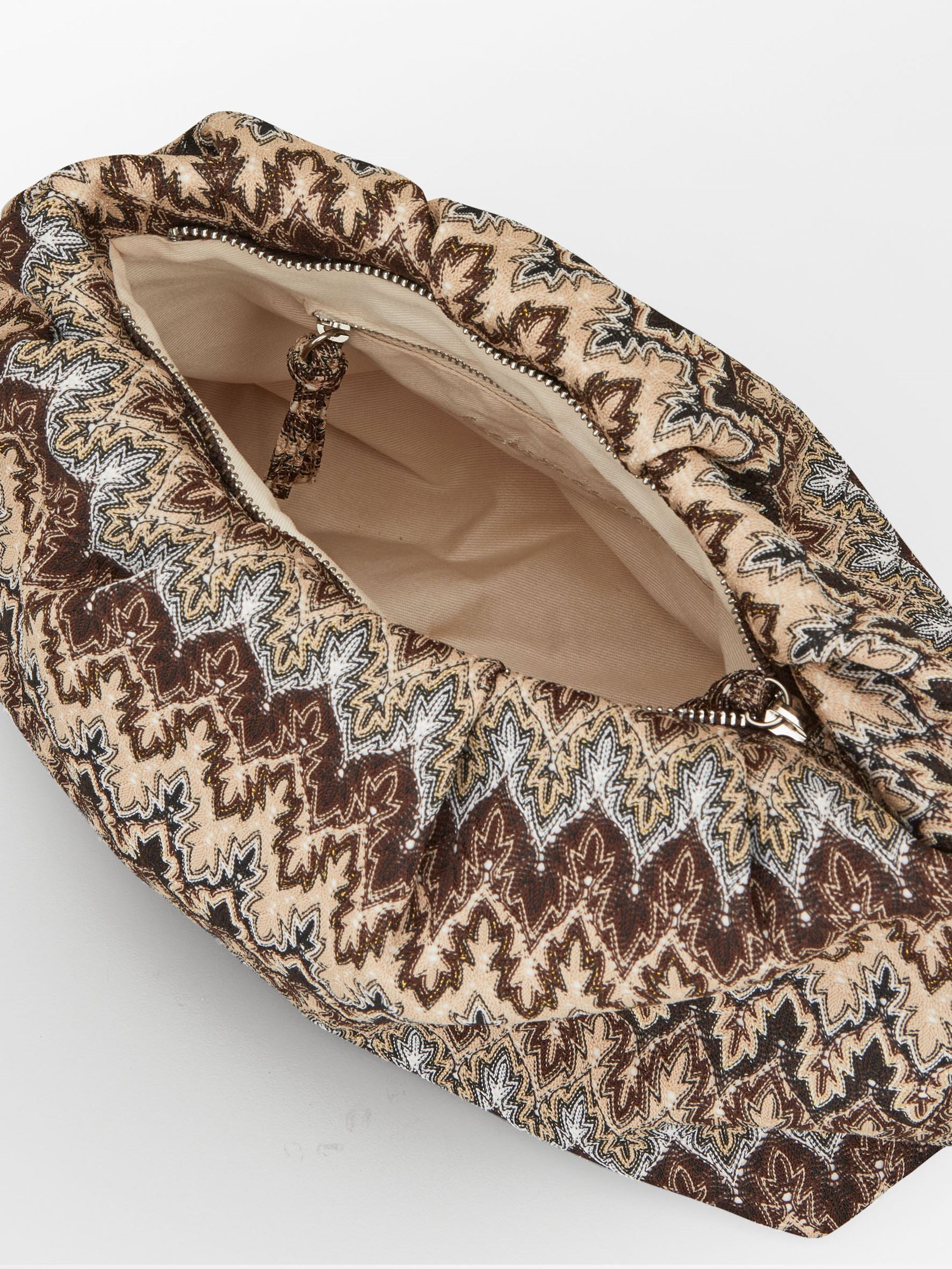 Pala Maxi Clutch Bag OneSize - Becksöndergaard