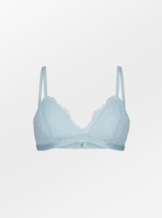 Wave Lace Wiley Bra Clothing - Becksöndergaard