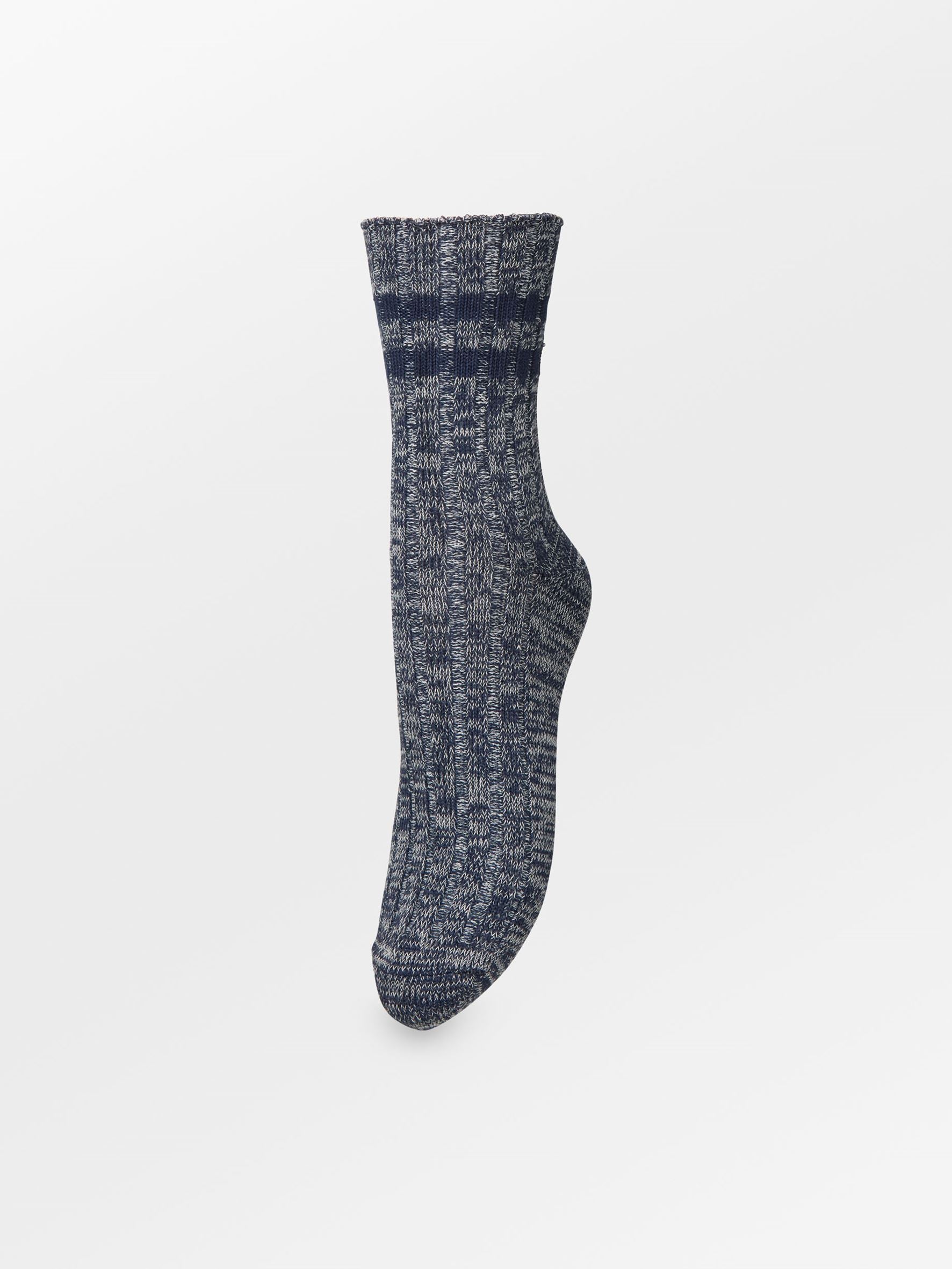 Spacee Cotta Sock Socks - Becksöndergaard