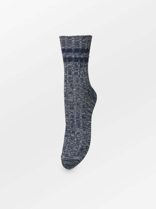 Spacee Cotta Sock Socks - Becksöndergaard