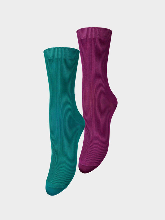 Uriah Alma Sock 2 Pack Socks   - Becksöndergaard