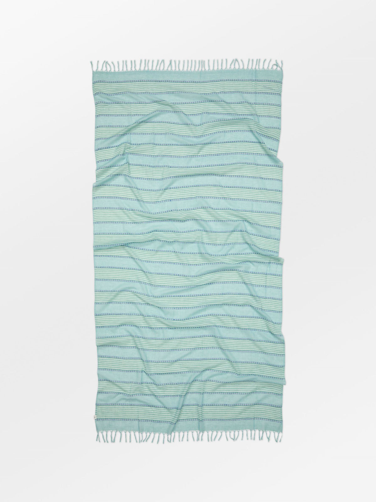 Stribashi Cowea Scarf OneSize - Becksöndergaard