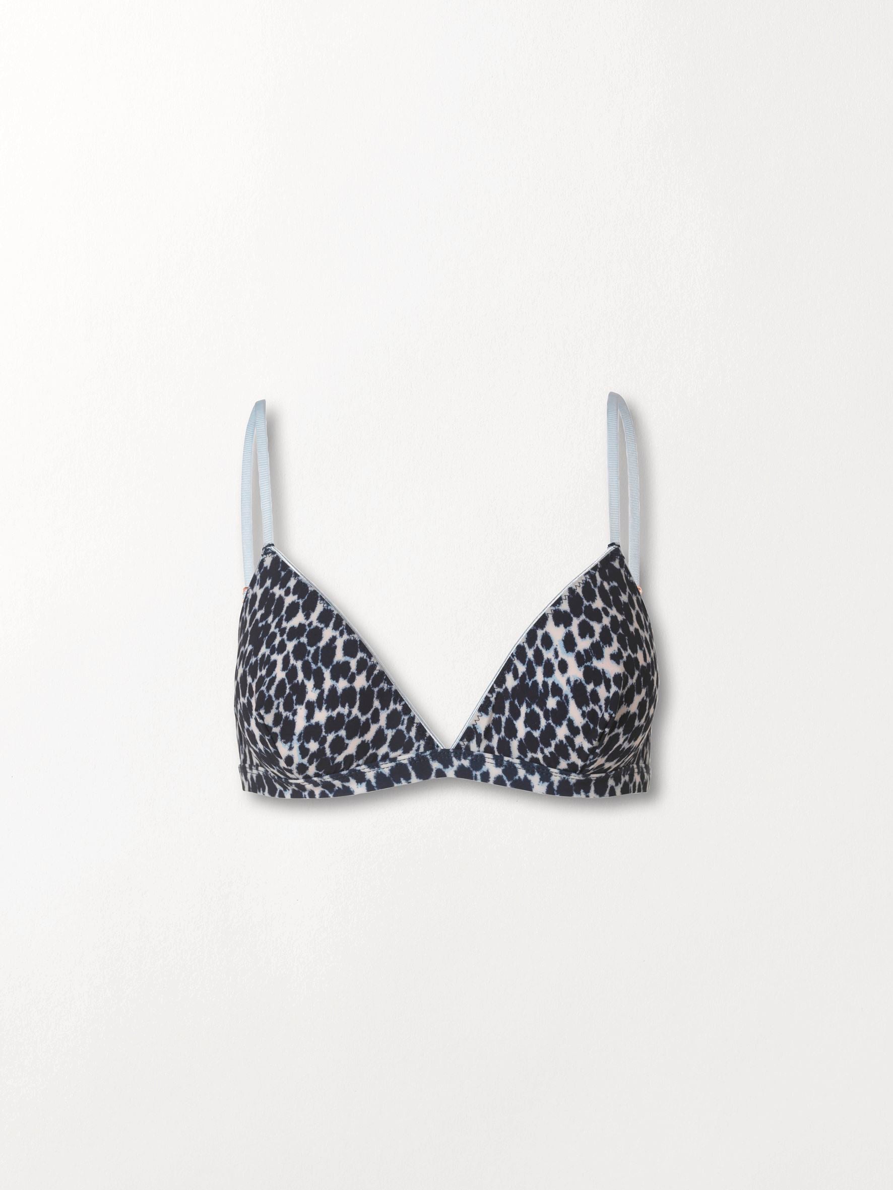 Leoporo Lana Bra Clothing   - Becksöndergaard