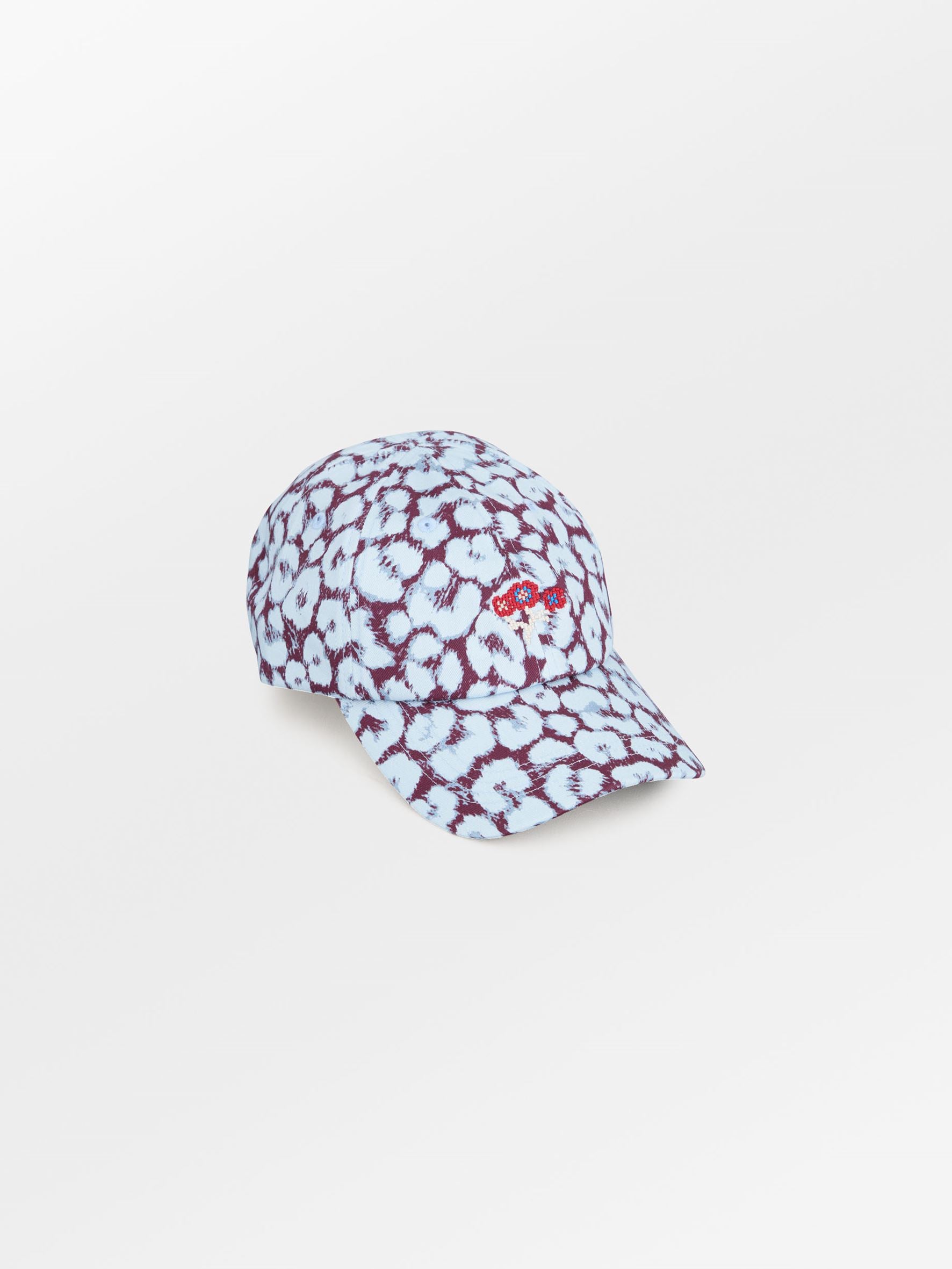 Leony Cotta Cap OneSize - Becksöndergaard