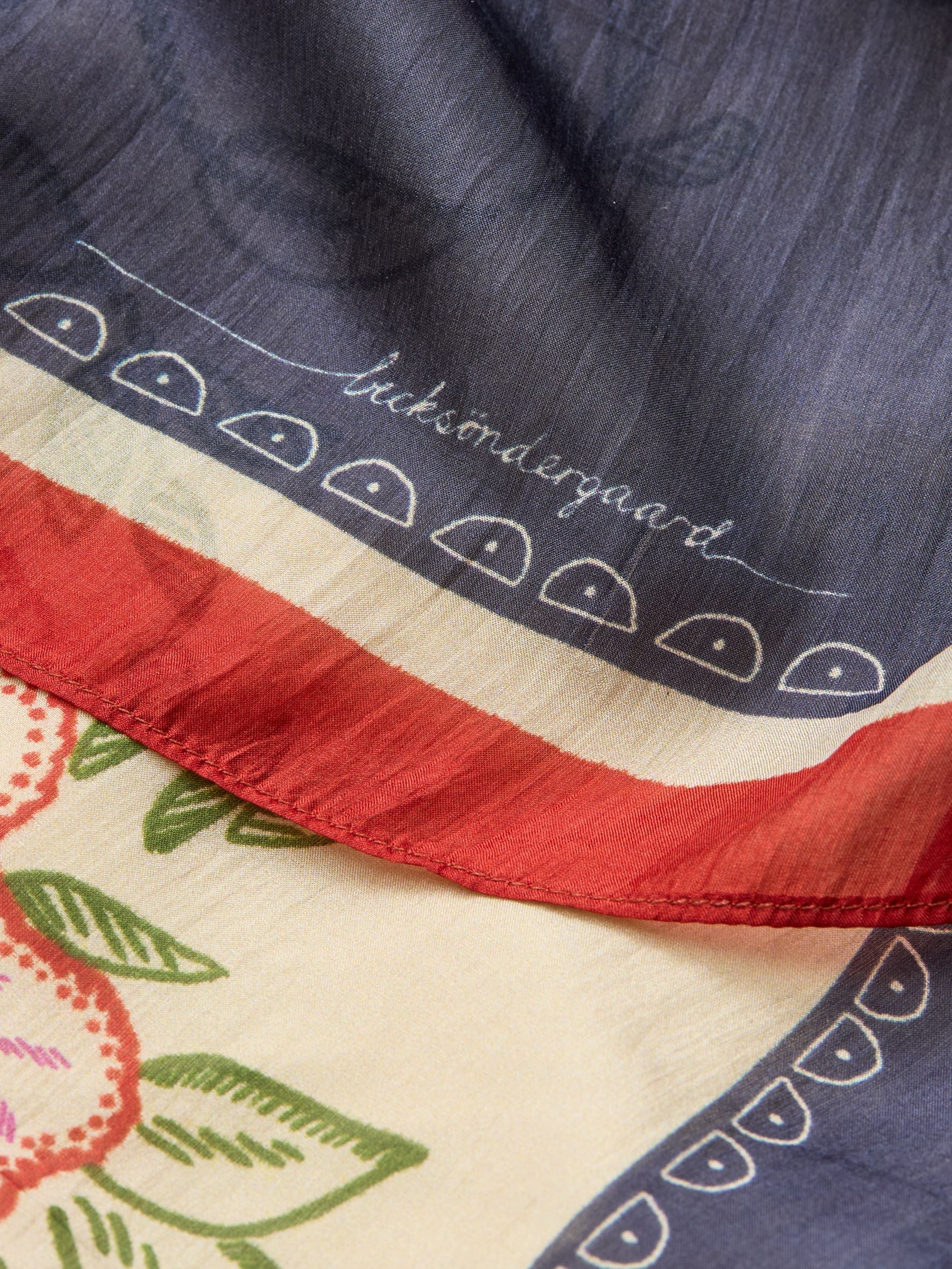 Efloria Taby Sia Scarf OneSize - Becksöndergaard