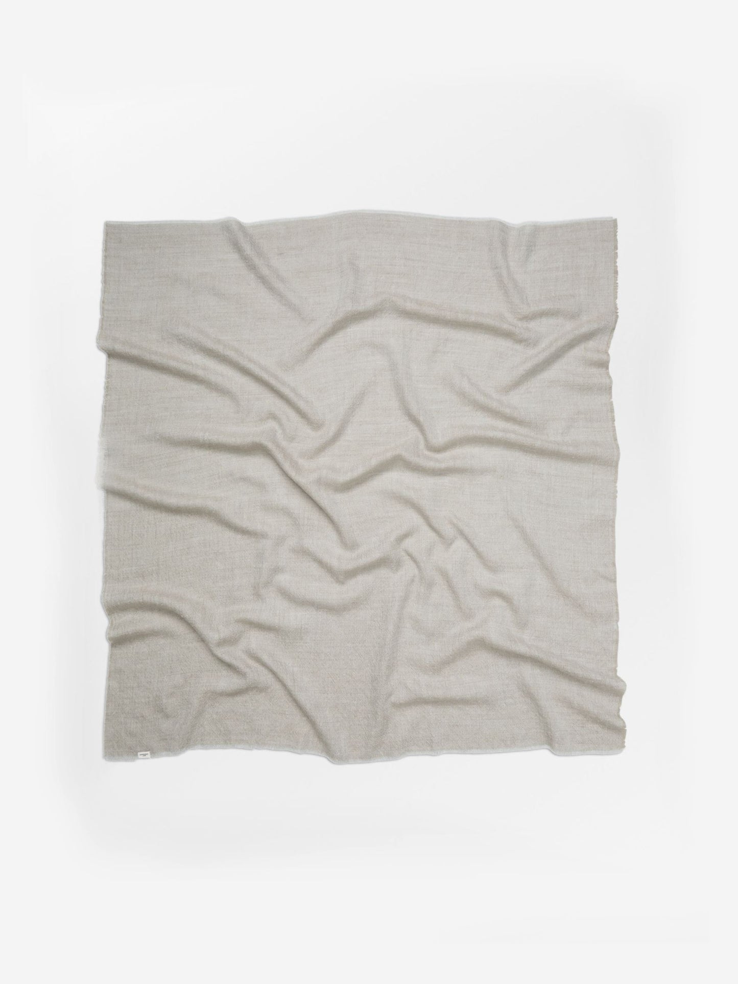 Cashma Small Scarf OneSize - Becksöndergaard