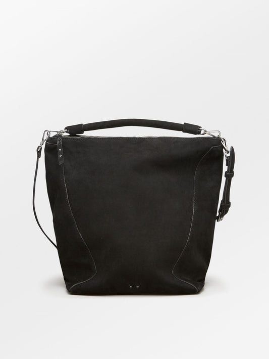 Suede Everly Bag OneSize - Becksöndergaard