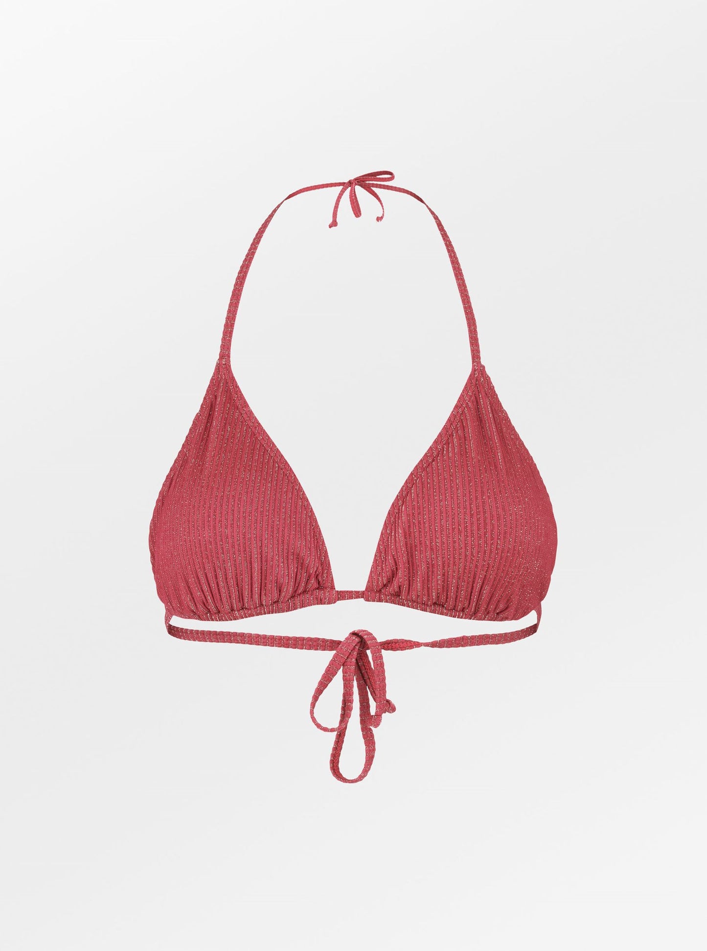 Lyx Bel Bikini Top Clothing - Becksöndergaard