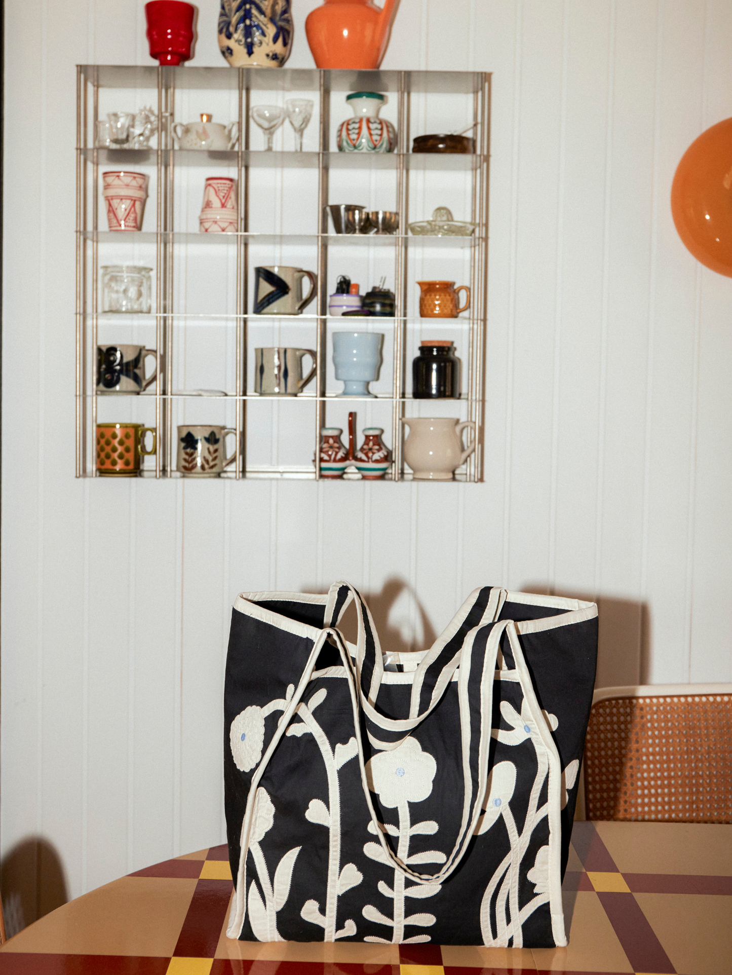Guafiore Laurel Bag OneSize - Becksöndergaard