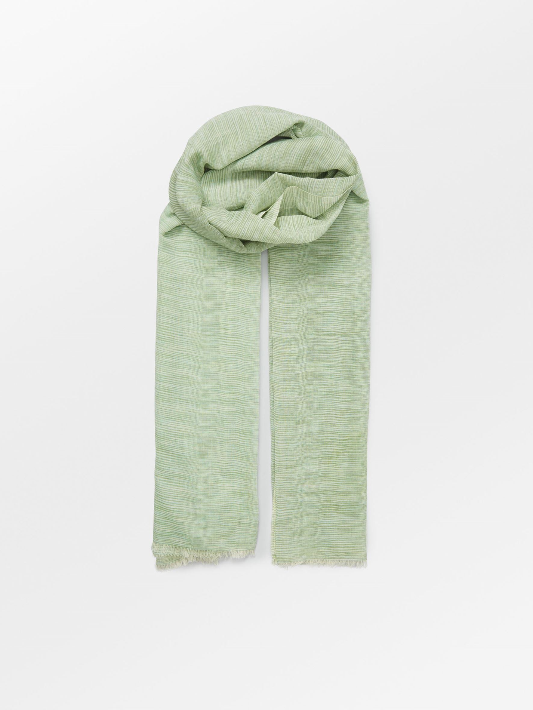 Fadea Cotta Scarf OneSize - Becksöndergaard