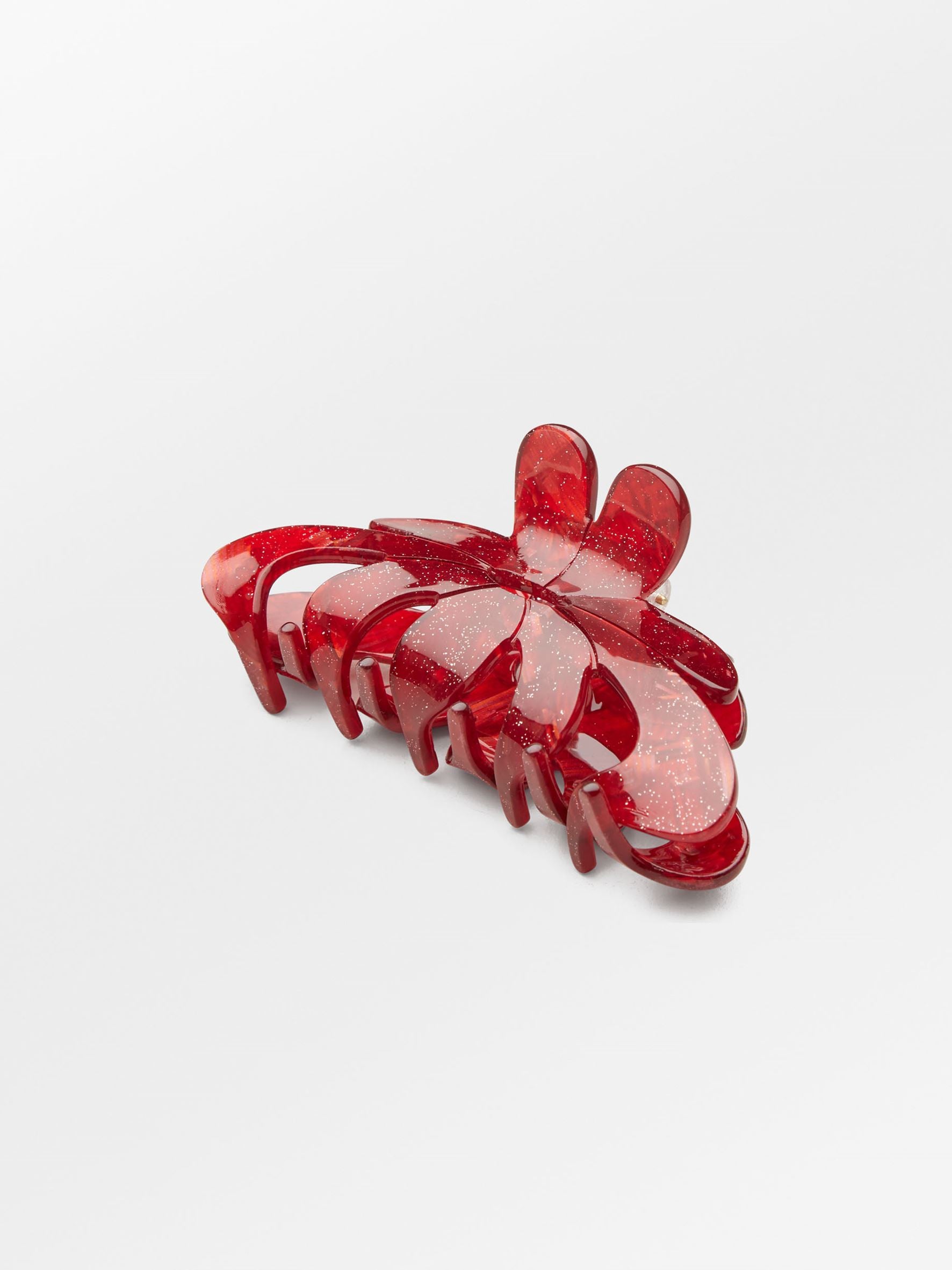 Marbie Magnolia Hair Claw OneSize - Becksöndergaard