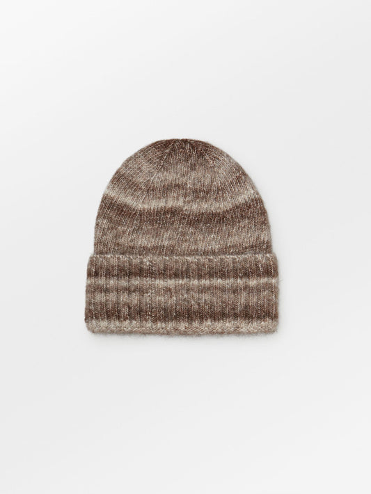 Lenny Beanie OneSize - Becksöndergaard