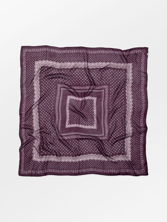 Lacia Tabby Sia Scarf OneSize - Becksöndergaard