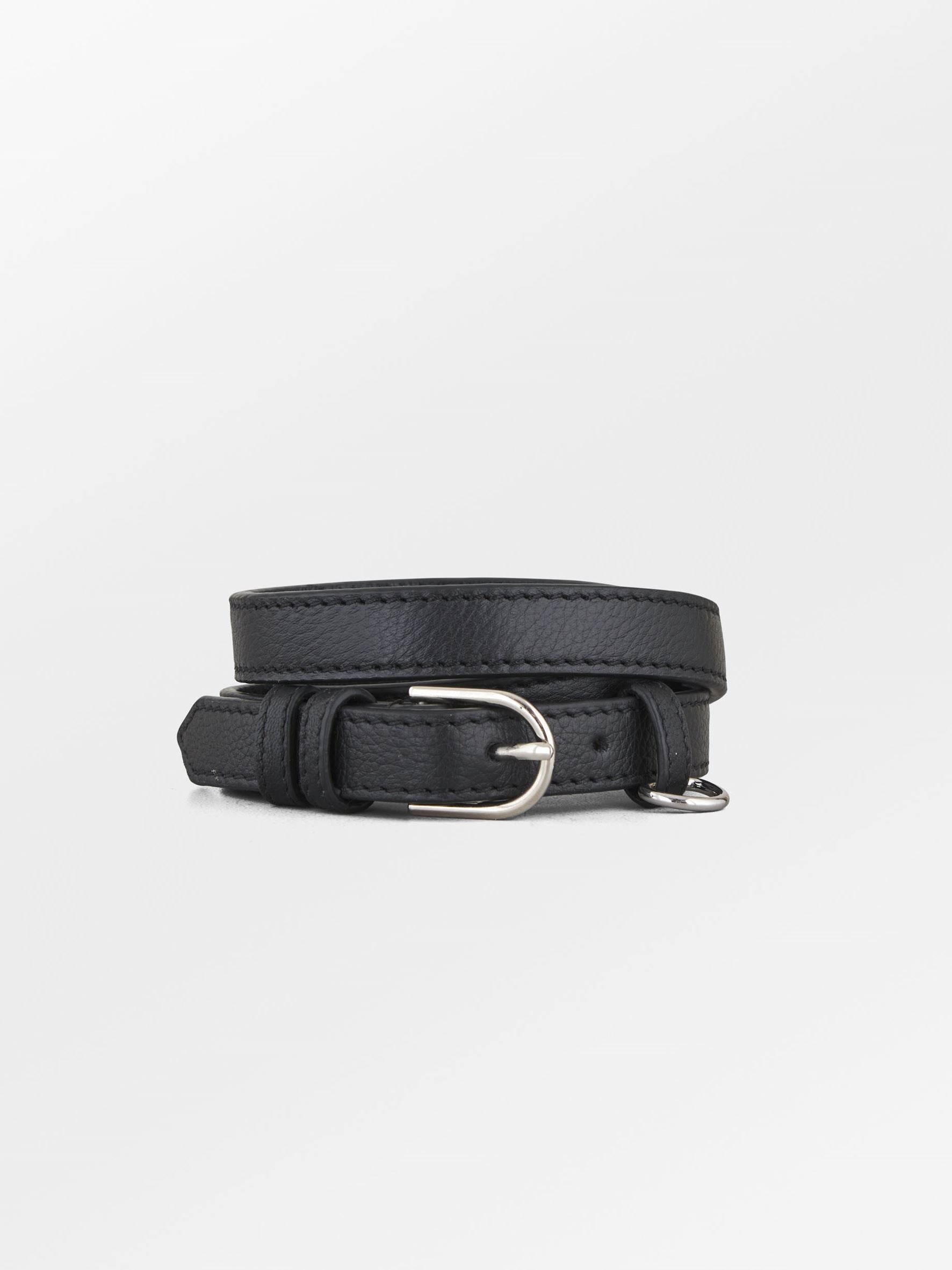 Grain Zoe Belt Clothing - Becksöndergaard