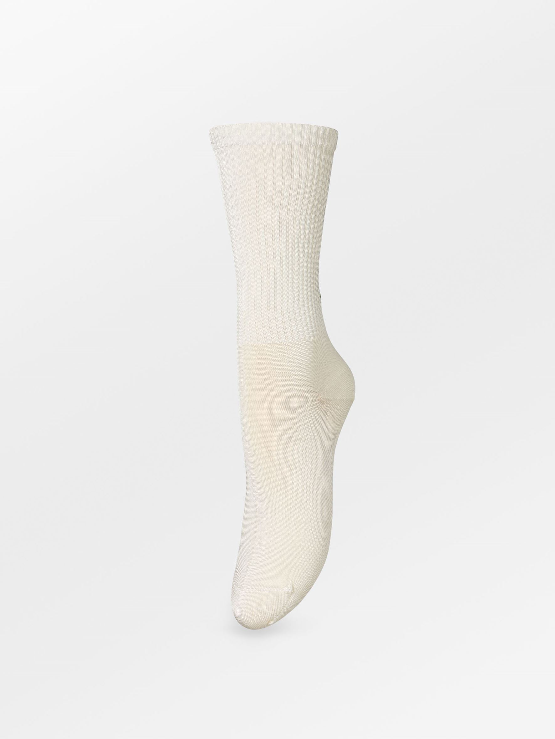 Lauce Beck Visca Sock Socks   - Becksöndergaard