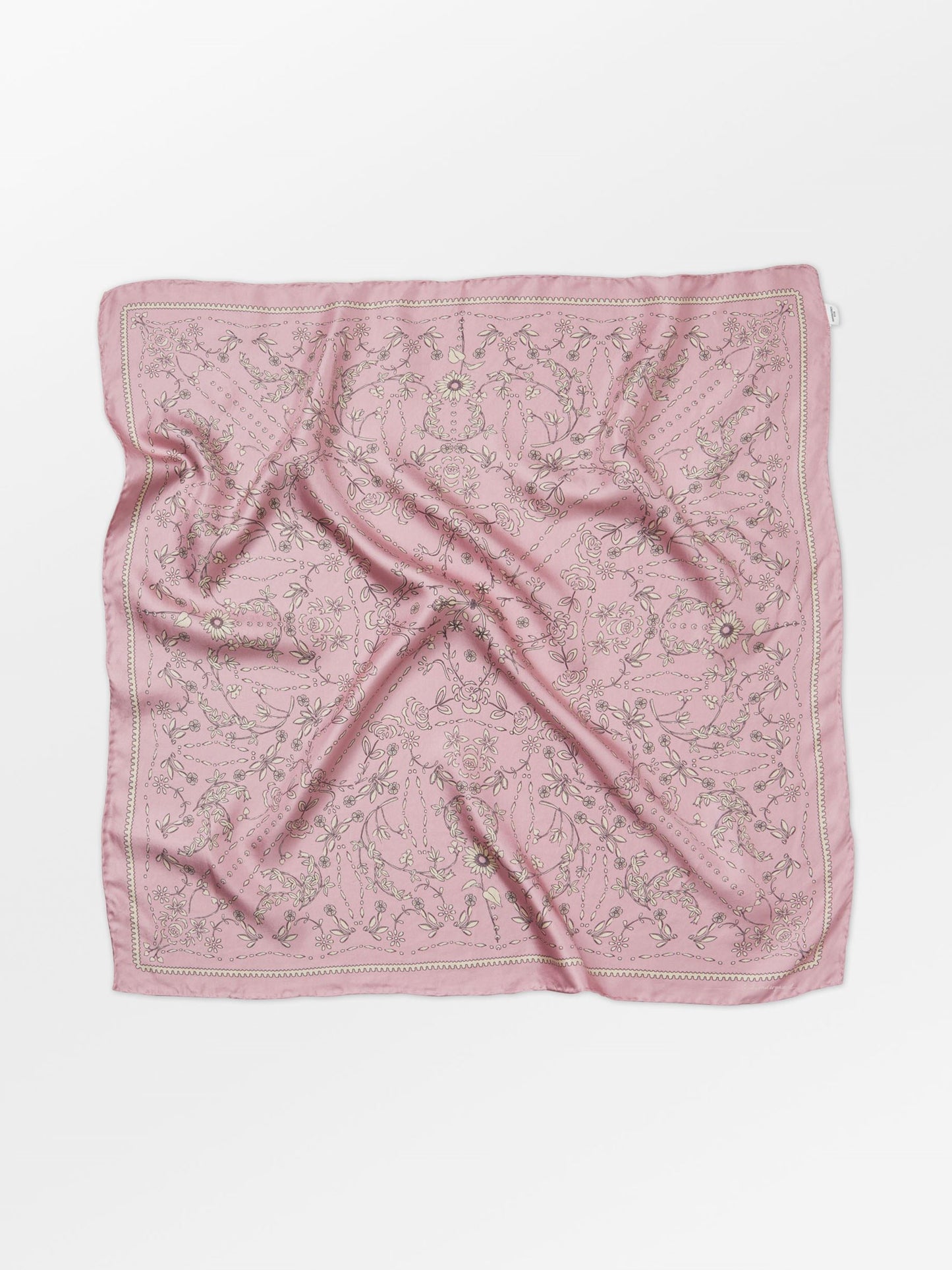 Nassilia Sia Scarf OneSize - Becksöndergaard