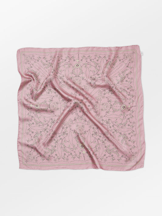 Nassilia Sia Scarf OneSize - Becksöndergaard