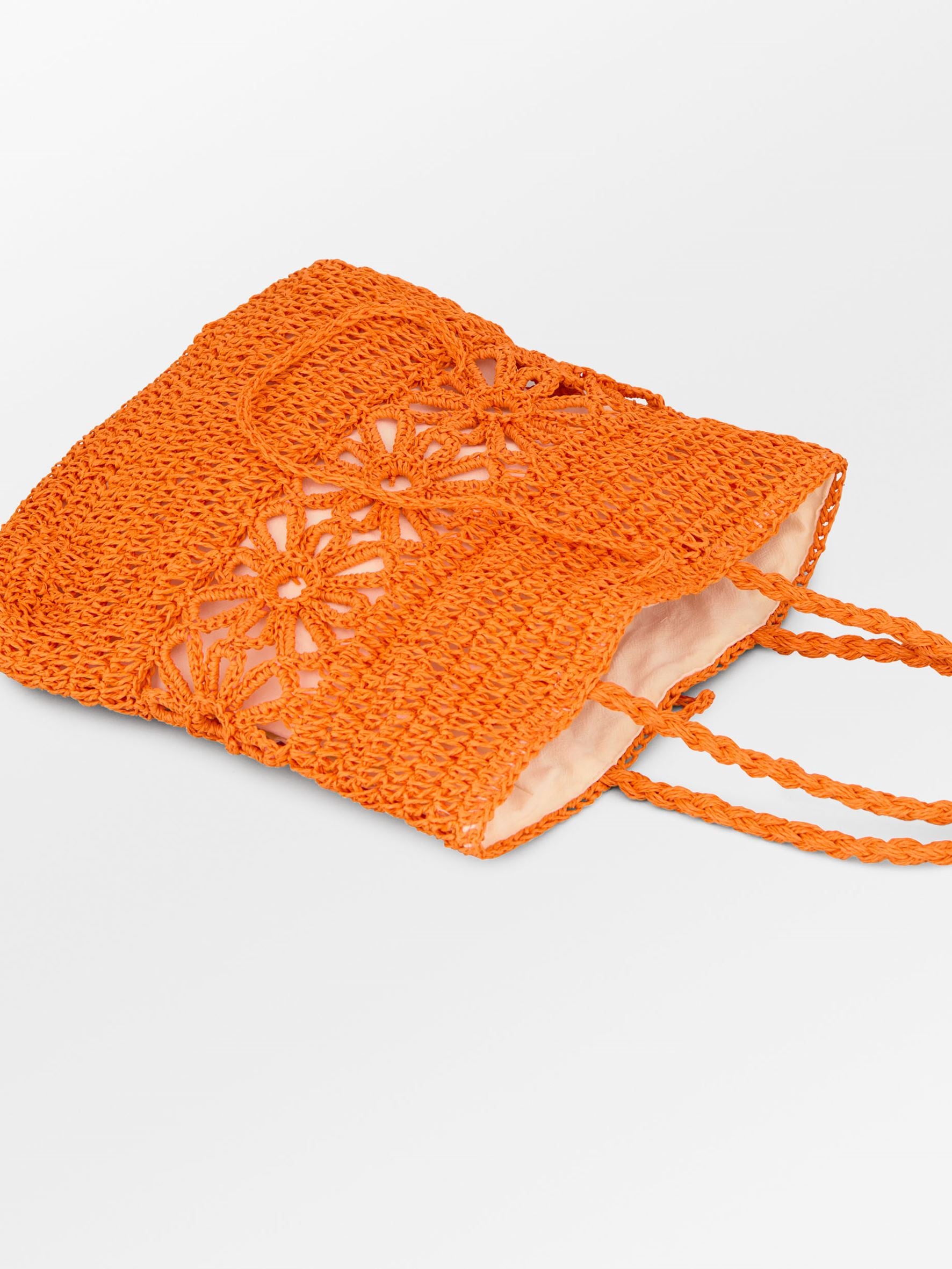 Wafted Fauna Bag OneSize - Becksöndergaard