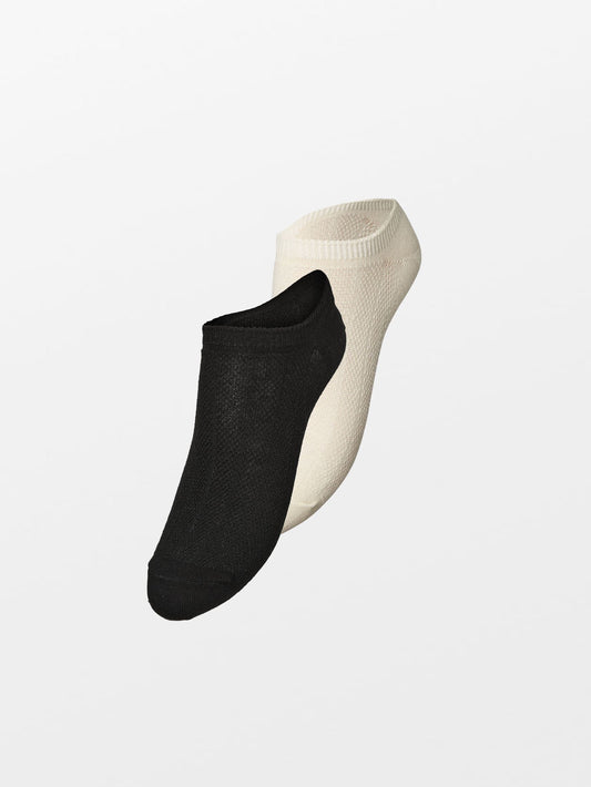 Cotta Sneakie Sock 2 Pack Socks - Becksöndergaard
