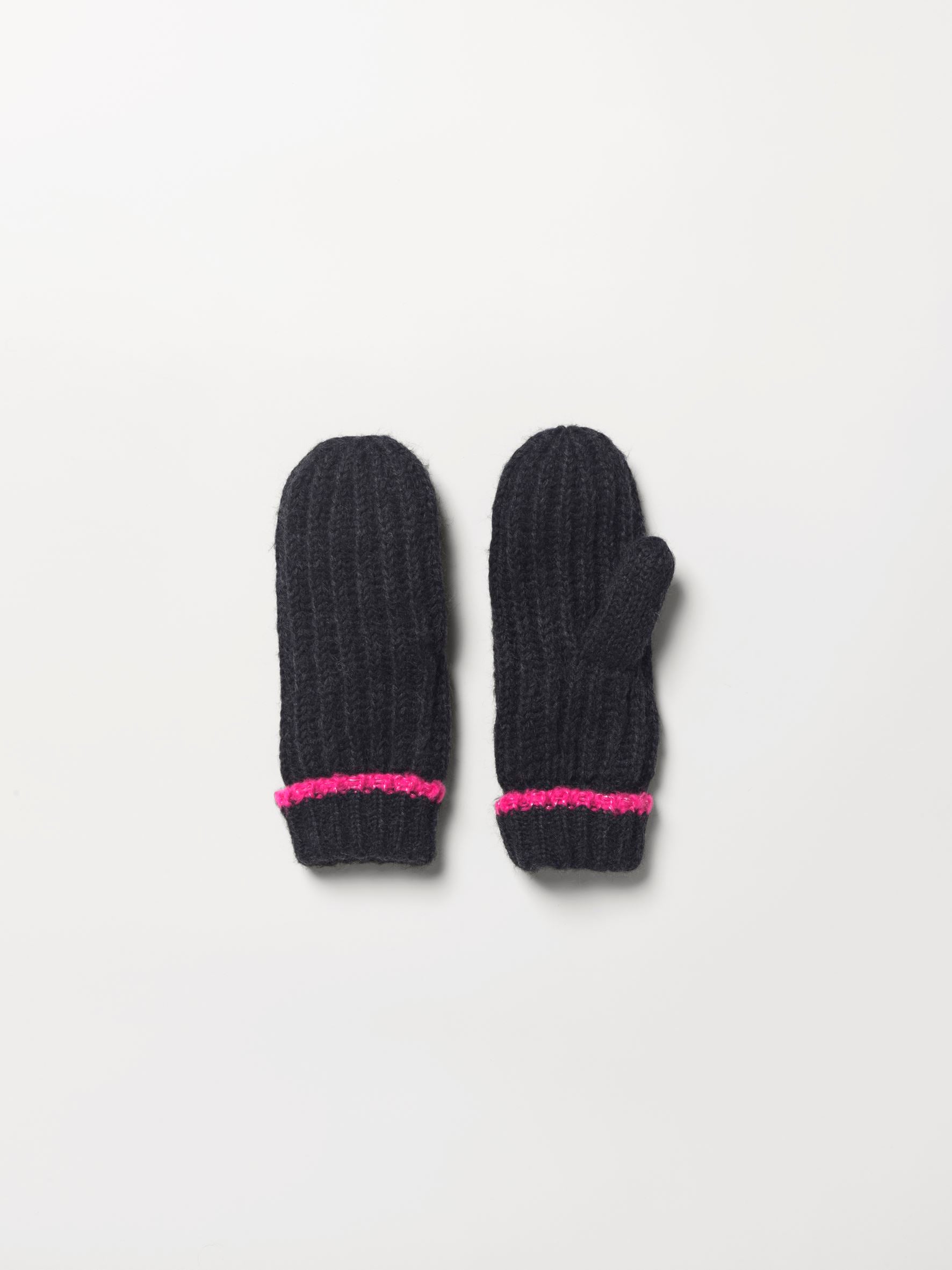 Solid Emmy Mittens Clothing - Becksöndergaard