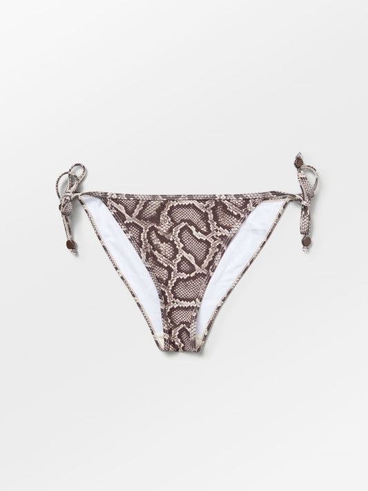 Serpentia Baila Bikini Tanga Clothing - Becksöndergaard